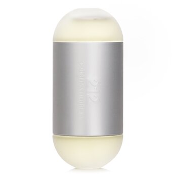 212 by Carolina Herrera, 3.3 oz EDT Spray for Women