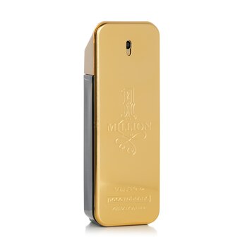 1 Million by Paco Rabanne, 3.4 oz EDT Spray for Men