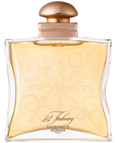 24 Faubourg by Hermes, 3.3 oz EDP Spray for Women