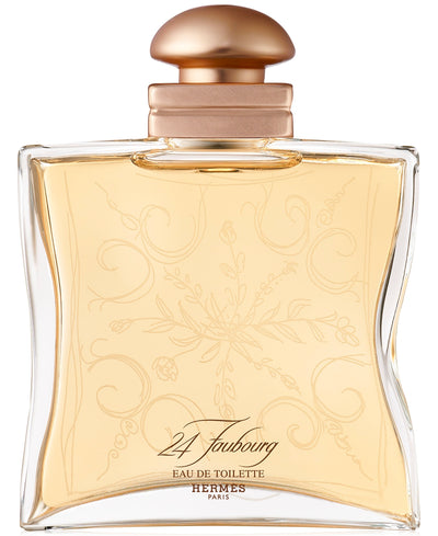 24 Faubourg by Hermes, 3.3 oz EDT Spray for Women