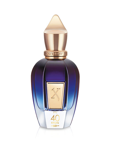 40 Knots by Xerjoff, 1.7 oz EDP Spray for Unisex
