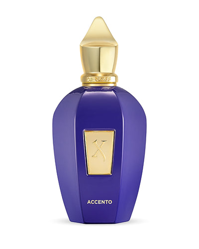 Accento by Xerjoff, 3.4 oz EDP Spray for Unisex