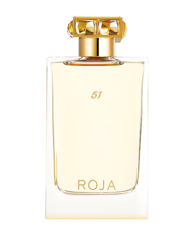51 Pour Femme by Roja Parfums, 2.5 oz EDP Spray for Women