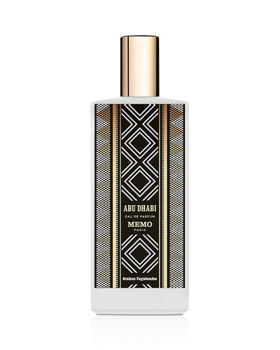Abu Dhabi by Memo Paris, 2.5 oz EDP Spray for Unisex