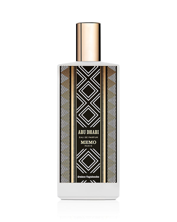 Abu Dhabi by Memo Paris, 2.5 oz EDP Spray for Unisex 