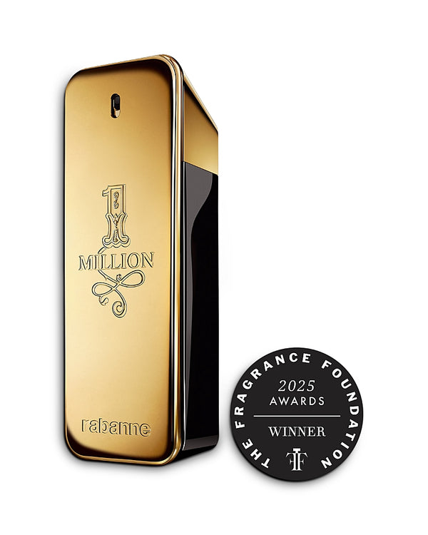 1 Million by Paco Rabanne, 6.8 oz EDT Spray for Men