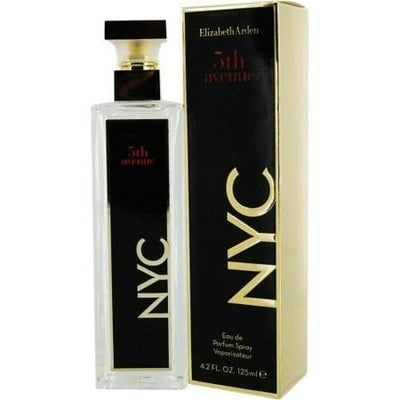 5th Avenue NYC by Elizabeth Arden, 4.2 oz EDP Spray for Women