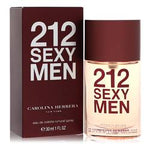 212 Sexy Eau De Toilette Spray By Carolina Herrera