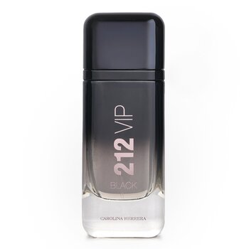212 VIP Black by Carolina Herrera, 3.4 oz EDP Spray for Men