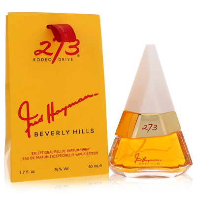 273 by Fred Hayman, 1.7 oz Exceptional EDP Spray for Women