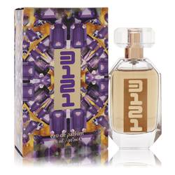 3121 Eau De Parfum Spray By Prince