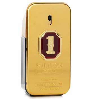 1 Million Royal by Paco Rabanne, 1.7 oz Parfum Spray for Men
