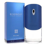 Givenchy Blue Label Eau De Toilette Spray (Tester) By Givenchy