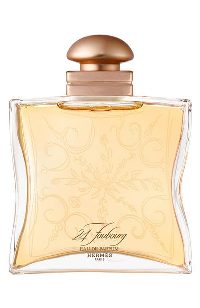 24 Faubourg by Hermes, 3.3 oz EDP Spray for Women