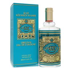 4711 Eau De Cologne Spray By 4711