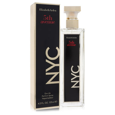 5th Avenue NYC by Elizabeth Arden, 4.2 oz EDP Spray for Women