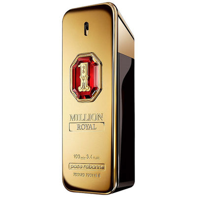 1 Million Royal by Paco Rabanne, 3.4 oz Pure Parfum Spray for Men