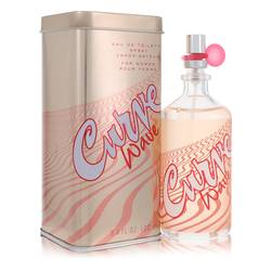 Curve Wave Fragrance Mist By Liz Claiborne