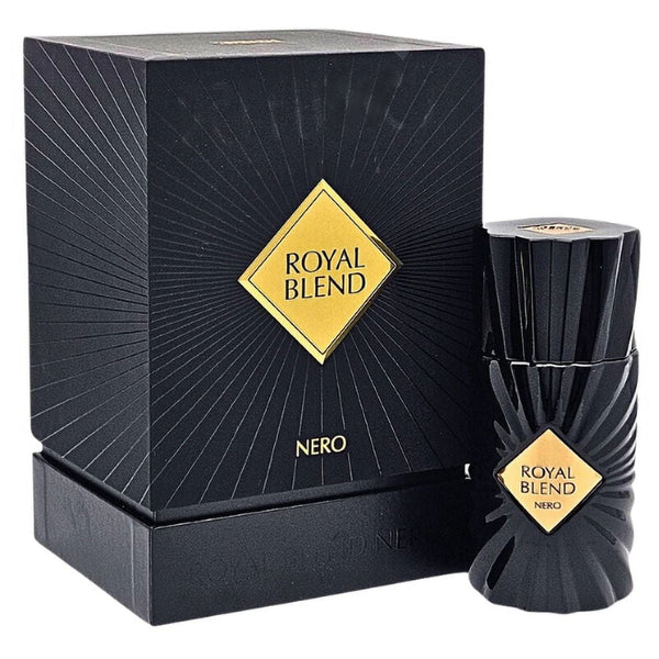  Royal Blend Nero by French Avenue, 3.4 oz EDP Spray for Unisex