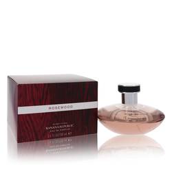 Banana Republic Rosewood Eau De Parfum Spray (Tester) By Banana Republic