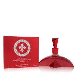 Marina De Bourbon Rouge Royal Eau De Parfum Spray (Tester) By Marina De Bourbon