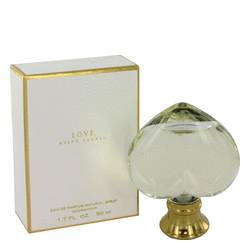 Ralph Lauren Love Eau De Parfum Spray By Ralph Lauren