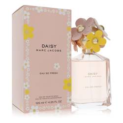 Daisy Eau So Fresh Mini EDT By Marc Jacobs