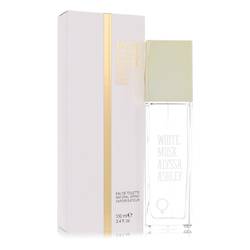 Alyssa Ashley White Musk Eau De Parfum Spray By Alyssa Ashley