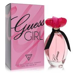 Guess Girl Fragrance Mist (Tester) By Guess