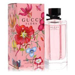 Flora Gorgeous Gardenia Eau De Parfum Spray By Gucci