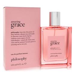 Amazing Grace Mini EDT Spray By Philosophy