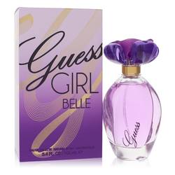 Guess Girl Belle Fragrance Mist (Tester) By Guess