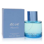 Kenneth Cole Blue Eau De Toilette Spray By Kenneth Cole