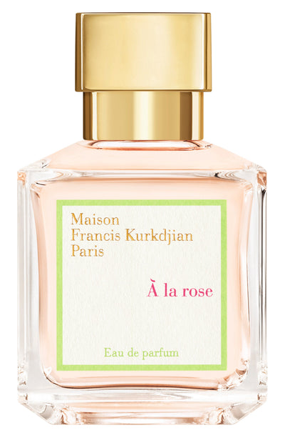 A La Rose by Maison Francis Kurkdjian, 2.4 oz EDP Spray for Women