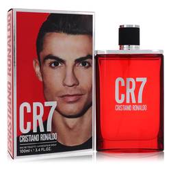 Cristiano Ronaldo Cr7 Body Spray By Cristiano Ronaldo