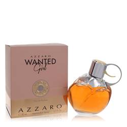 Azzaro Wanted Girl Mini EDP By Azzaro