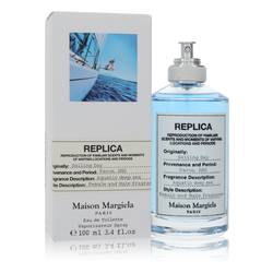Replica Sailing Day Eau De Toilette Spray By Maison Margiela
