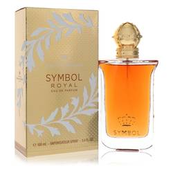 Marina De Bourbon Symbol Royal Eau De Parfum Spray By Marina De Bourbon