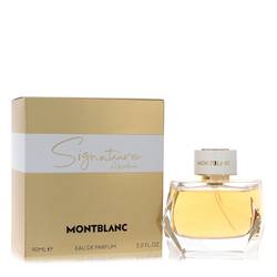 Montblanc Signature Absolue Eau De Parfum Spray (Tester) By Mont Blanc