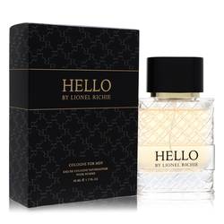 Lionel Richie Hello Eau De Parfum Spray By Lionel Richie