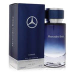 Mercedes Benz Ultimate Eau De Parfum Spray By Mercedes Benz