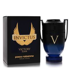 Invictus Victory Elixir Eau De Parfum Spray (Tester) By Paco Rabanne