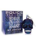 Police To Be My Avatar Eau De Toilette Spray By Police Colognes