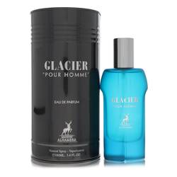 Maison Alhambra Glacier Pour Homme Eau De Parfum Spray (Unboxed) By Maison Alhambra
