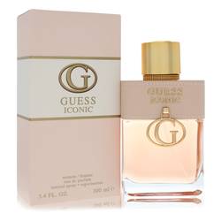 Guess Iconic Fragrance Mist By Guess