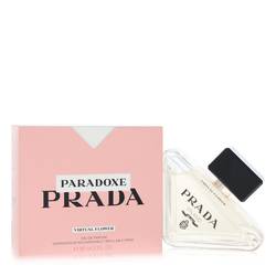Prada Paradoxe Virtual Flower Eau De Parfum Spray By Prada