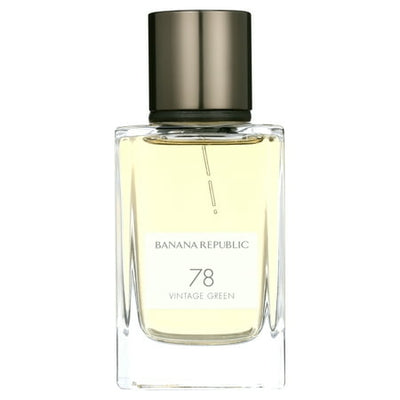 78 Vintage Green by Banana Republic, 2.5 oz EDP Spray for Unisex