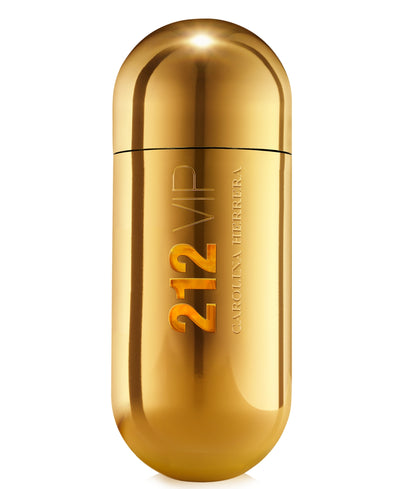 212 VIP by Carolina Herrera, 2.7 oz EDP Spray for Women