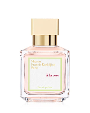 A La Rose by Maison Francis Kurkdjian, 2.4 oz EDP Spray for Women
