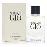 Acqua Di Gio Eau De Parfum Spray By Giorgio Armani